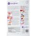 Wilton Black Sugar Sheet - Edible Decorating Paper for Cake Design - Buy Online on SooperMarket.com
