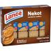 Lance Nekot Peanut Butter Sandwich Cookies - 8 Individually Wrapped Packs - Buy Online on SooperMarket.com