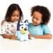 Bluey Large 30cm Talking Plush Toy - Official Collectable Character, Jumbo Soft Toy - Buy Online on SooperMarket.com