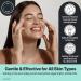 Oxy Vitamin C Serum + Hyaluronic Acid for Radiant Skin | International Shipping - Buy Online on SooperMarket.com