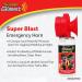 Max Pro 8071 Super Blast Emergency Horn 1.4 oz - Loud Safety Signal - Buy Online on SooperMarket.com
