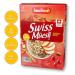 Buy Familia Swiss Muesli Original Recipe - 29 oz (822 g) | Healthy Breakfast Cereal - Buy Online on SooperMarket.com
