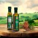 Premium Quality 8.5 oz. Bottle Extra Virgin Siberian Pine Nut Oil - 100% Natural, Unrefined for Healthy Digestion and Wellness - Buy Online on SooperMarket.com