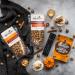 Joe & Seph's Pumpkin Spice Popcorn 80g - 1 Star Great Taste Award Winning Gourmet Snack for Autumn Parties and Movie Nights - Buy Online on SooperMarket.com