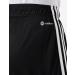 Buy adidas Men's 2022/23 Official Away Jersey Shorts Stylish Black/White International Shipping Available - Buy Online on SooperMarket.com