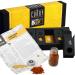 MEIN GENUSS Christmas Bundle 2023 | Spice Advent Calendar & Curry Set | 24 Elegant Spices & 5 Recipes - Perfect Holiday Gift - Buy Online on SooperMarket.com