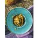 Yeast Flakes 600g - Nutritional Yeast with Delicious Cheese Flavor | Vegan & Ideal for International Shipping - Buy Online on SooperMarket.com