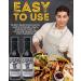 Stubbs Hickory Liquid Smoke for Cooking (148ml x 2) - Vegan Seasoning with Recipe Leaflet | Gluten-Free Liquid Smoke for Flavoring | Perfect for Vegetarians - Buy Online on SooperMarket.com