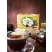 Organic Herbal Tea Chaga Mushroom 25 x 2g tea bags Piptoporus Betulinuus Inonotus Obliguus - Buy Online on SooperMarket.com