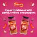 Schwartz Chicken Seasoning Chilli & Garlic 48g - Spicy blend for delicious chicken dishes - Buy Online on SooperMarket.com