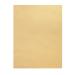 Pale Gold Vellum Paper Sheets 8.5 x 11 inch 100gsm Translucent Printable Tracing Clear Paper for Sketching Tracing Drawing Drafting Pack of 50 by Quotidian