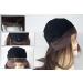 WIG ME UP RGF-6082-LF-F4/30 - Premium Long Straight Lace Front Wig with Hand-Knotted Design in Brown with Copper Highlights for Ladies - International Shipping Available - Buy Online on SooperMarket.com
