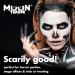 Halloween Face Paint Body Paint by Moon Terror - Pumpkin Orange 12ml | SFX Makeup Special Effects - Buy Online on SooperMarket.com