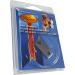 Resco Nail Clipper Blade Replacement Kit Fits All Guillotine-Style Trimmers Blade Kit - Buy Online on SooperMarket.com