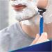 Gillette Mach3 Start Razor for Men - AquaGrip Handle 1 Pack | International Shipping Available - Buy Online on SooperMarket.com