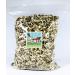 Organic Moringa Oleifera Seeds (Semillas de Moringa) / WT: 57 GR 170 GR 340 GR 510 GR 822 GR (822 GR) - Buy Online on SooperMarket.com