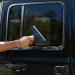 Amazon Basics Window Squeegee with Handle - Ideal for Glass, Mirror, and Car Windows - Buy Online on SooperMarket.com