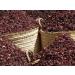 Hibiscus Flower Herbal Tea / Sorrel Tea - 3 x 65g Bags - Greenfields - Buy Online on SooperMarket.com
