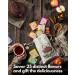Twinings Tea Bags Variety Pack - Herbal & Decaf Sampler - 50 Ct - Individually Wrapped - 25 Flavors - Caffeine-Free - Buy Online on SooperMarket.com
