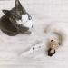 Necoichi Purrfection Neat & Easy Cat Hair Remover - Textured Microfibers Trap Fur Fast | Made in Japan - Buy Online on SooperMarket.com