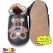 SHADOW DANCE UK Baby Shoes Soft Sole Toddler Boy Girl Winter Booties 18-24 Months - Buy Online on SooperMarket.com