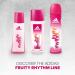 Adidas Fruity Rhythm by Adidas for Women - 1.7 Ounce EDT Spray Fresh - Buy Online on SooperMarket.com