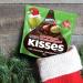 HERSHEY'S KISSES Grinch Milk Chocolate - Christmas Candy Stocking Stuffers 180g - Buy Online on SooperMarket.com
