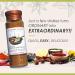 Gourmet Collection Fisherman's Seafood Spectacular Seasoning - Perfect for Crab, Salmon, Shrimp, Mussels, and Rice - Buy Online on SooperMarket.com