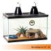 Zilla Premium Reflector Dome 5.5 Inches Black - Pack of 1 - Buy Online on SooperMarket.com