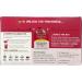 Bigelow Pomegranate Pizzazz Herb Tea - 20 Bags | Refreshing & Fruity Blend - Buy Online on SooperMarket.com