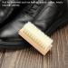 PATIKIL Shoe Cleaner Brush Square Handheld Polish Daubers for Leather Boots Canvas Sneakers White - Buy Online on SooperMarket.com