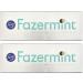 Fazer Fazermint Chocolate Creams 350g - Pack of 2 (2 x 350g) | Premium International Shipping - Buy Online on SooperMarket.com