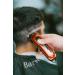 Hair Clipper by Supreme Trimmer - STC5030 Professional Clipper Set (300 Min Run Time) Cordless Beard Trimmer Red Pro Clipper Fade Blade Fade Clipper Gold red silver black - Buy Online on SooperMarket.com