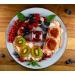 FOODOKO FINEST Balsamic Vinegar Cream Gift Set - Raspberry Mango & Chilli - 3x100ml Bottles - Fine Spanish Delicatessen for International Shipping - Buy Online on SooperMarket.com