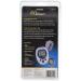 Omron HJ-112 Digital Pocket Pedometer - Accurate Step Tracker for Fitness Enthusiasts - Buy Online on SooperMarket.com