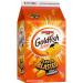 Goldfish Flavor Blasted Xtra Cheddar Crackers 30 oz - Snack Crackers | Buy Online - Buy Online on SooperMarket.com