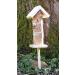 Wildlife World LBT Ladybird Tower - Attract Beneficial Insects to Your Garden - Buy Online on SooperMarket.com
