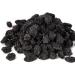 CHEFS & CO Soft Dried Prunes (Pitted) - 380g Pack | Natural Whole Fruits for Healthy Snacking | Vegan & Vitamin-Rich | Unsulfured, Additive-Free, GMO-Free - Buy Online on SooperMarket.com
