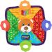 Nuby Teething Blankie - Assorted Colors 1 Count - Buy Online on SooperMarket.com