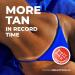 BYROKKO Shine Brown Watermelon Sunbed Cream Sunbed Tanning Accelerator Use it as tanning cream or tanning lotion for fast Intense Tan In Sunbeds & Outdoor Sun 200 ml - Buy Online on SooperMarket.com