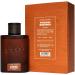 Dr. Squatch Fireside Bourbon Men's Cologne - Cedarwood, Clove & Patchouli Fragrance - Natural & Sustainable - Buy Online on SooperMarket.com