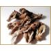DriedDogTreats 10 ears 100% PURE FURRY DOE ROE-DEER VENISON EARS - treats chews snack NATURAL hypoallergenic - Buy Online on SooperMarket.com