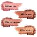 Buy Wet n Wild Color Icon Blush - Rose Pink Pinch Me 3 - Pinch Me Pink 1114751 Online - Buy Online on SooperMarket.com
