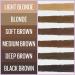 Maybelline Express Brow Duo Eyebrow Filling Medium Brown 2-in-1 Pencil & Powder - 1 Count - Buy Online on SooperMarket.com