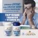 Ana Maria Lajusticia Tryptophan with Magnesium & Vitamin B6 60 Tablets - Buy Online on SooperMarket.com
