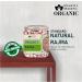Blessfull Healing Organice RAJMA 1 lb (453 Gram) - Buy Online on SooperMarket.com