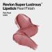Revlon Super Lustrous Pink Pearl Lipstick with Avocado Oil and Vitamin E - Nude 030 (Pack of 1) - Buy Online on SooperMarket.com