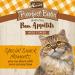 Merrick Purrfect Bistro Bon Appetits Grain Free Adult Wet Cat Food 3 oz. Pouch (Pack of 24) - Gravies Chicken - 72 Ounces Total - Buy Online on SooperMarket.com