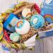 Bomb Cosmetics Right as Rain Handmade Bath & Body Gift Pack - 5-Piece Set 480g - Buy Online on SooperMarket.com