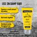 Got2b Spiking Glue 6oz | Strong Hold Styling Gel for Spiky Hair - International Shipping Available - Buy Online on SooperMarket.com